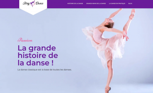 https://www.storydance.fr